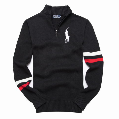 Pull Ralph Lauren Pas Cher Pour Homme